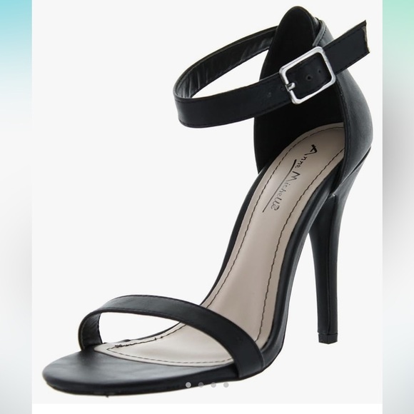 Anne Michelle Shoes - Anne Michelle Enzo Pump